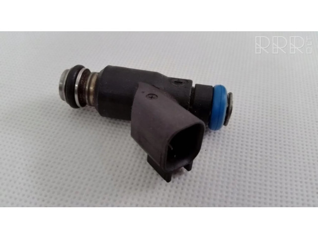 Vstřikovač 866313 Renault Scenic I pro benzínový motor 1.6