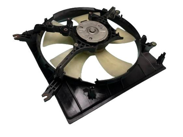 Вентилятор радиатора Mitsubishi Space Runner