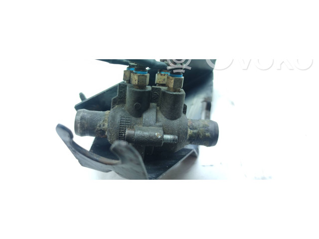 Volant Renault Scenic III - Grand scenic III 2013 215140015R