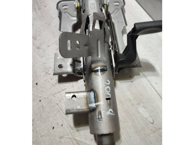    Рулевая рейка 61NJZS1923168   Peugeot 2008 I 2013 - 2019 года