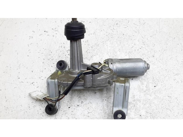 Двигатель стеклоочистителей