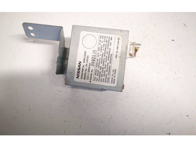 Блок управления 284a1cg000, 284A1CG000   Infiniti FX