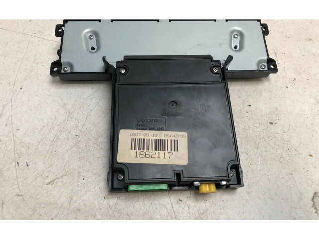 Дисплей    1662117, 20070919   Volvo V70