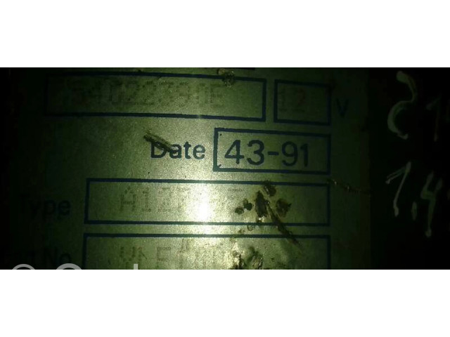 Генератор 54022390E Rover 214 - 216 - 220 1.4