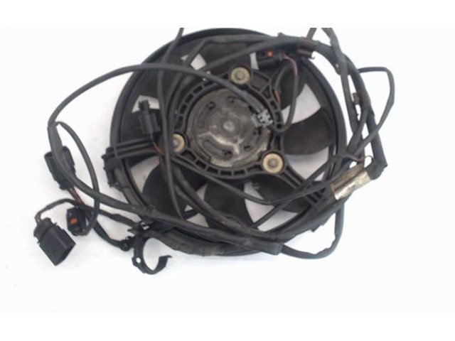 Вентилятор радиатора     4Z7959455F    Audi A6 Allroad C5 