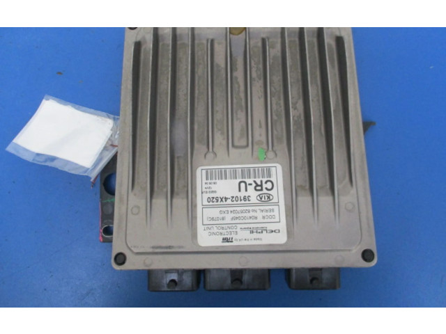 Řídící jednotka KIA Carnival 2004