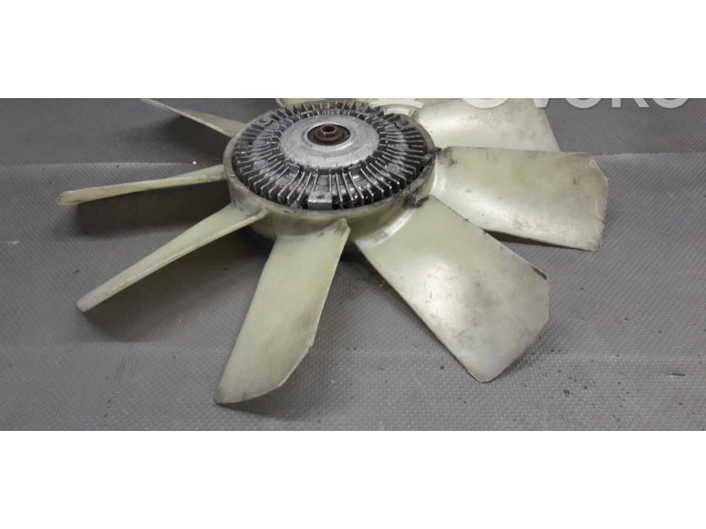 Вентилятор радиатора SsangYong Kyron