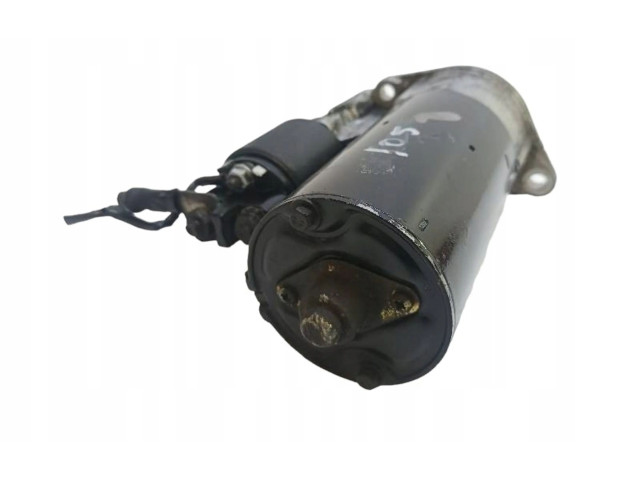 Генератор    Mercedes-Benz A W168      