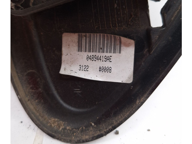 Zpětné zrcátko Chrysler Grand Voyager V 2004 04894419AE, 31220008