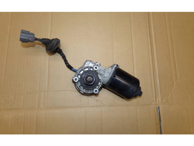 Моторчик дворников Mazda MPV II LW