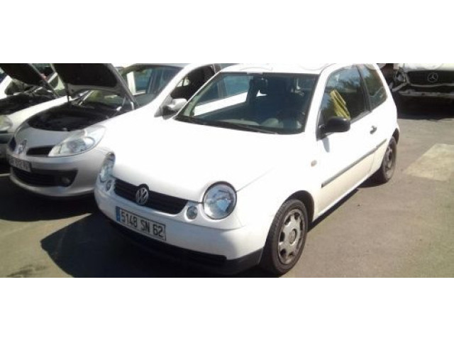 Зеркало электрическое Volkswagen Lupo 1998 - 2005 года