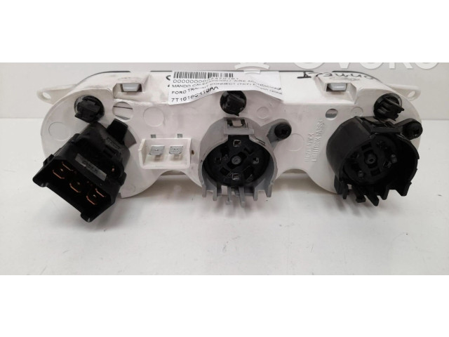 Блок управления климат-контролем 7T1618C419AA, 7T1618C419AA Ford Transit Tourneo Connect