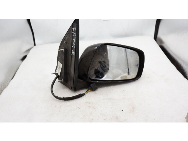 Зеркало электрическое Nissan Pathfinder R51 2005 - 2012 года