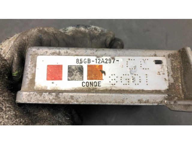 Блок управления двигателя 85GB12A297 Ford Galaxy