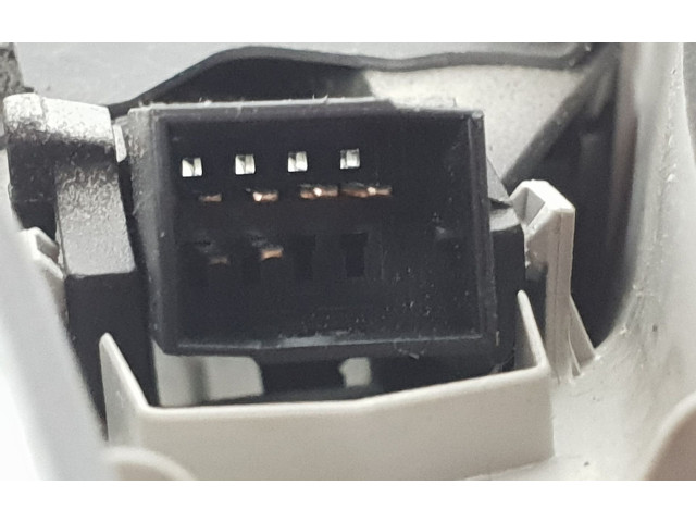 Зеркало (механическое) Audi Q3 8U 2011 - 2016 года