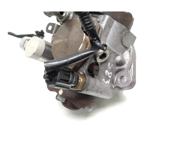 Топливный насос