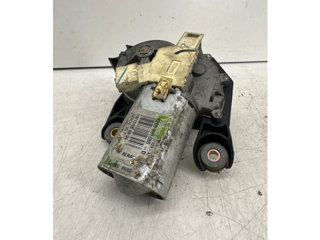 Zpětné zrcátko Renault Espace - Grand espace IV 2005 8200031085