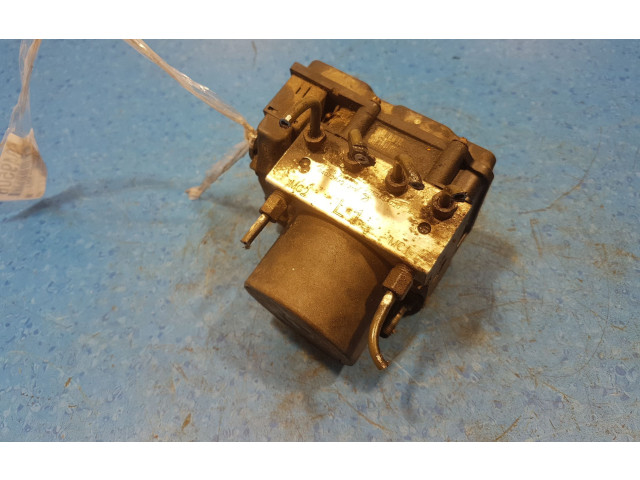 Блок АБС 0265231518, 0265231518   Subaru  Forester SG  2003 - 2005 года