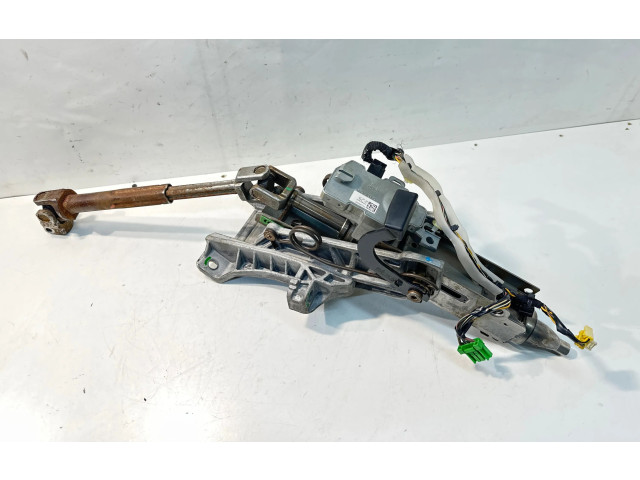    Рулевая рейка 30723325, P31202262   Volvo V50 2004 - 2007 года