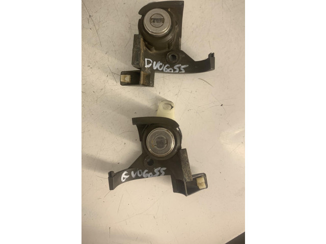 Zpětné zrcátko Peugeot 406 1996 8203HN