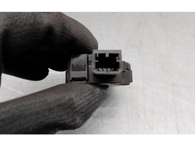 Вентилятор печки 17072006 Mercedes-Benz R W251