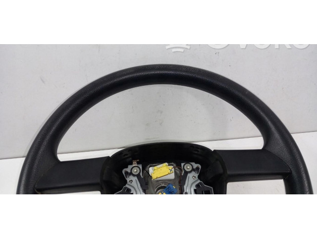 Руль Volkswagen Touran I 2003 - 2010 года