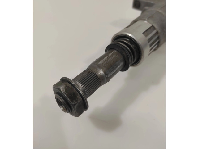    Рулевая рейка 893419565A   Audi 80 90 B3 1986 - 1991 года