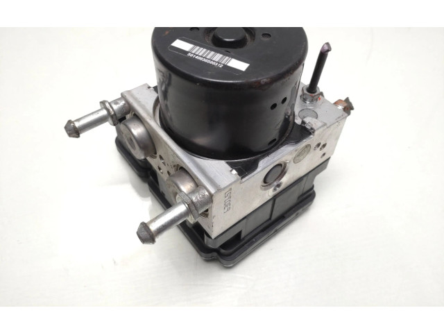 Блок АБС 4670A552, 06210217584 Mitsubishi Outlander 2007 - 2012 года