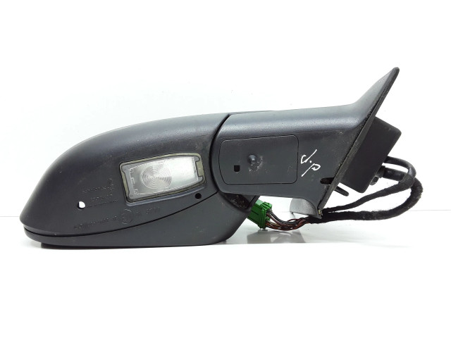 Зеркало электрическое        Volvo XC90  2003 - 2006 года   