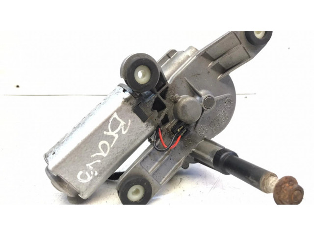 Моторчик заднего дворника MS2596000991, MS2599240570    Fiat Bravo