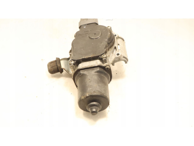 Моторчик дворников Dacia Lodgy