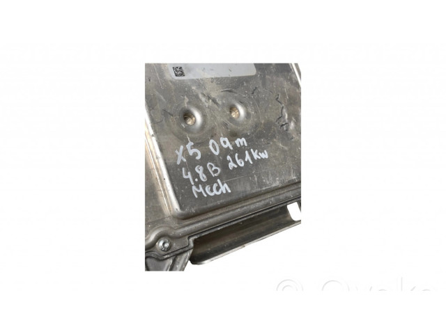 Řídící jednotka 1277022195, 0273011028 BMW X5 E70 2009