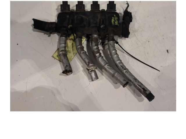 Комплект форсунок 0261230373 Dacia Logan II D4F F7