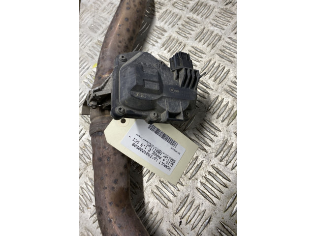 Форсунка 50885503    Renault Clio IV  K9K_612 