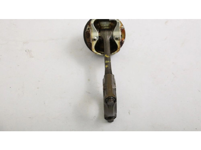 Поршень с шатуном Z627 Z6Y111SA0B, Z6Y111SA0B Mazda 3 I