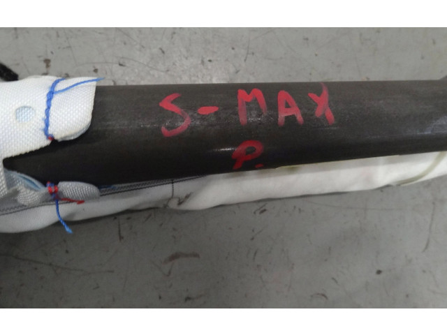 Боковая подушка безопасности EM2B-R042D94-AP   Ford S-MAX