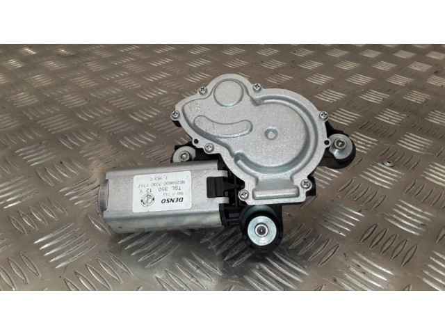 Двигатель стеклоочистителя заднего стекла