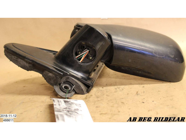 Zpětné zrcátko Chrysler Voyager 2005