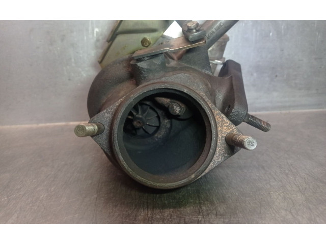 Turbodmychadlo Турбина A6050960499, A6050960499 Mercedes-Benz C W202 605960