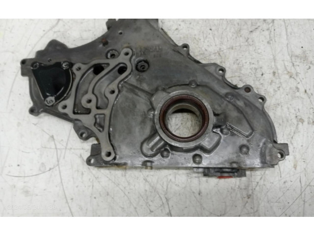 Масляный насос   15010BN300  Nissan Almera N16 