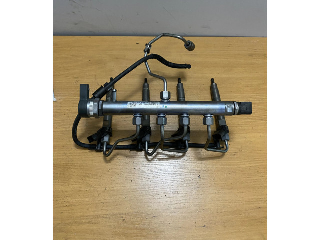 Vstřikovač A6540700187, A6540700095 Mercedes-Benz E W213