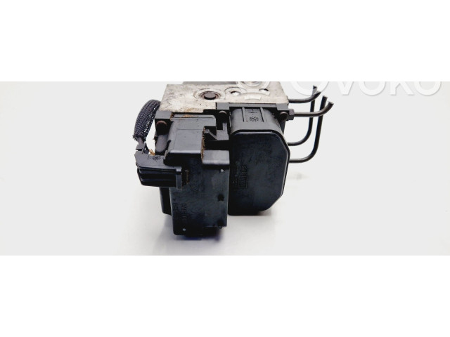 Блок АБС 27534SA001, 11000041660   Subaru  Forester SG  2003 - 2005 года