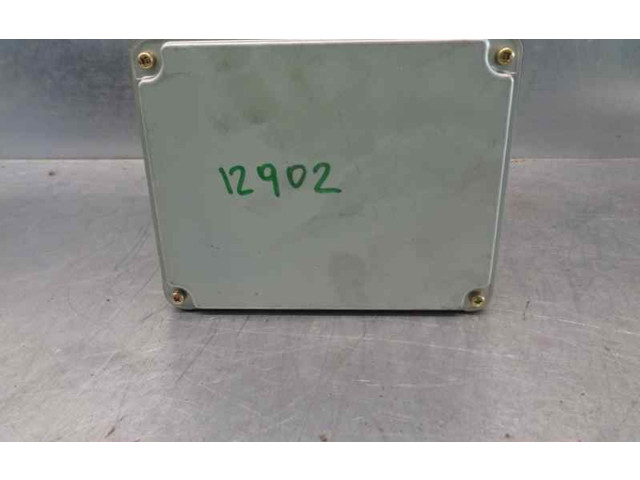 Блок управления двигателя Mazda 626