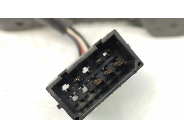 Зеркало электрическое левое Audi A3 S3 8L 1996-2003 года