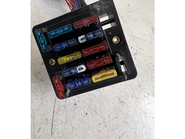 Pojistková skříňka HR802532 Hyundai Galloper 2000