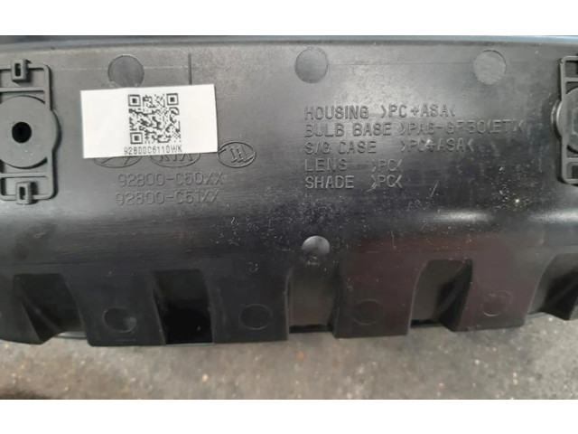 Панель приборов 92800C5110WK   KIA Sorento       