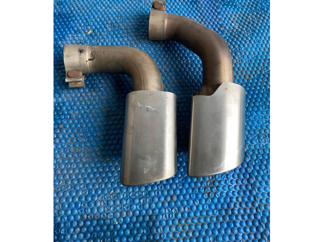 Турбина Porsche Cayenne (9PA) 9Y0.253.826.D