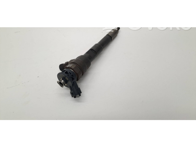 Форсунка 0445110652, H8201453073    Dacia Sandero II  K9K (626) 