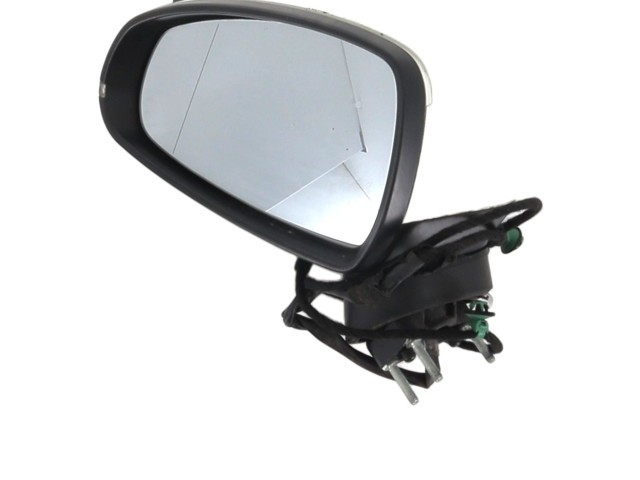 Зеркало электрическое Audi A1 2010 - 2018 года