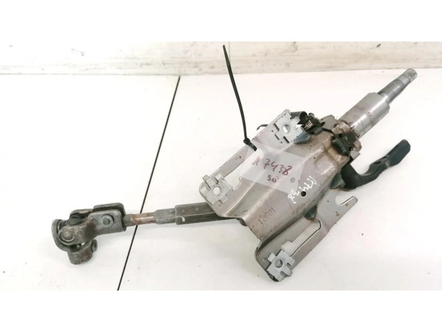    Рулевая рейка    Honda Stream 
